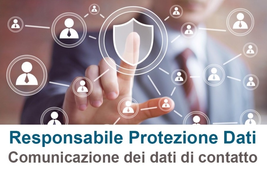 RESPONSABILE PROTEZIONE DATI