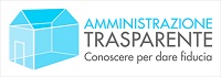 Amministrazione Trasparente