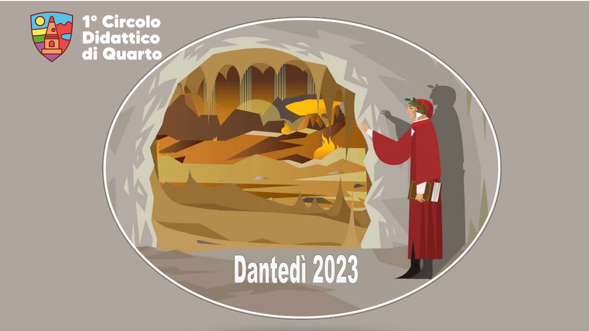 Dantedì 25 Marzo 2023